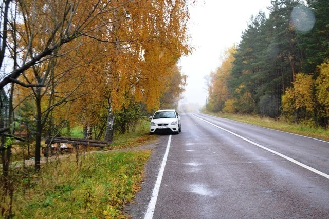 Продажа участка в Орехо-Зуевском районе д.Деревнщи - Фото 1