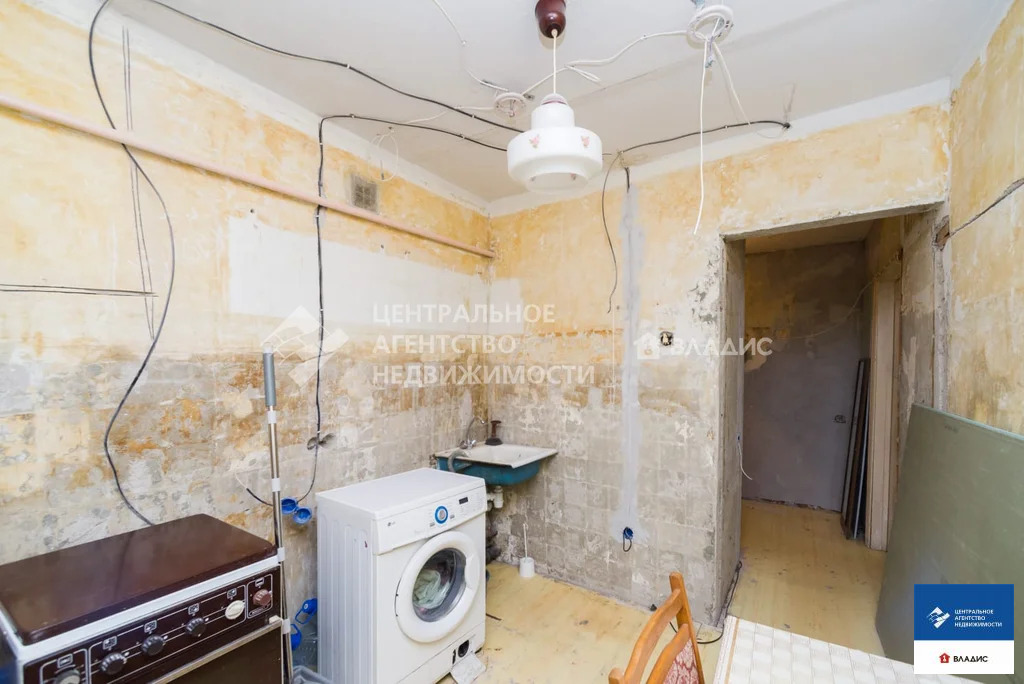 Продажа квартиры, Рязань, ул. Зубковой - Фото 17