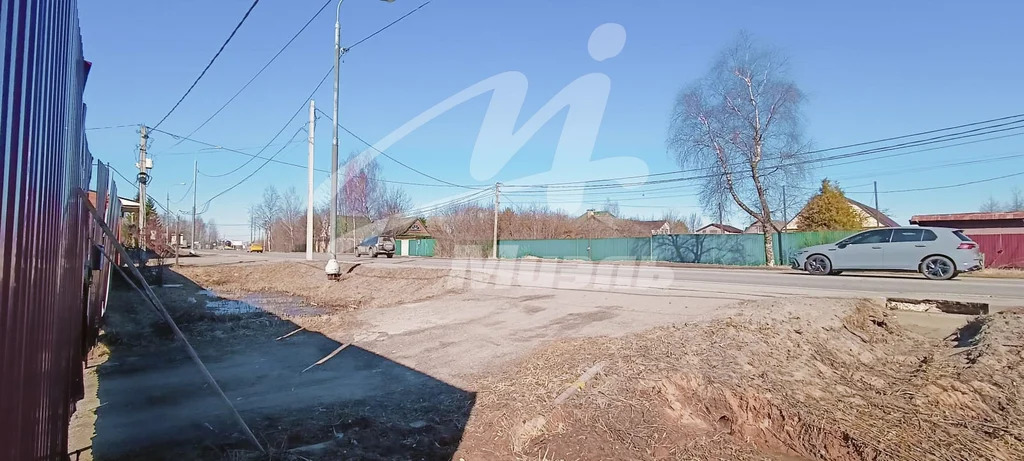 Продажа участка, Марьино, Солнечногорский район - Фото 10
