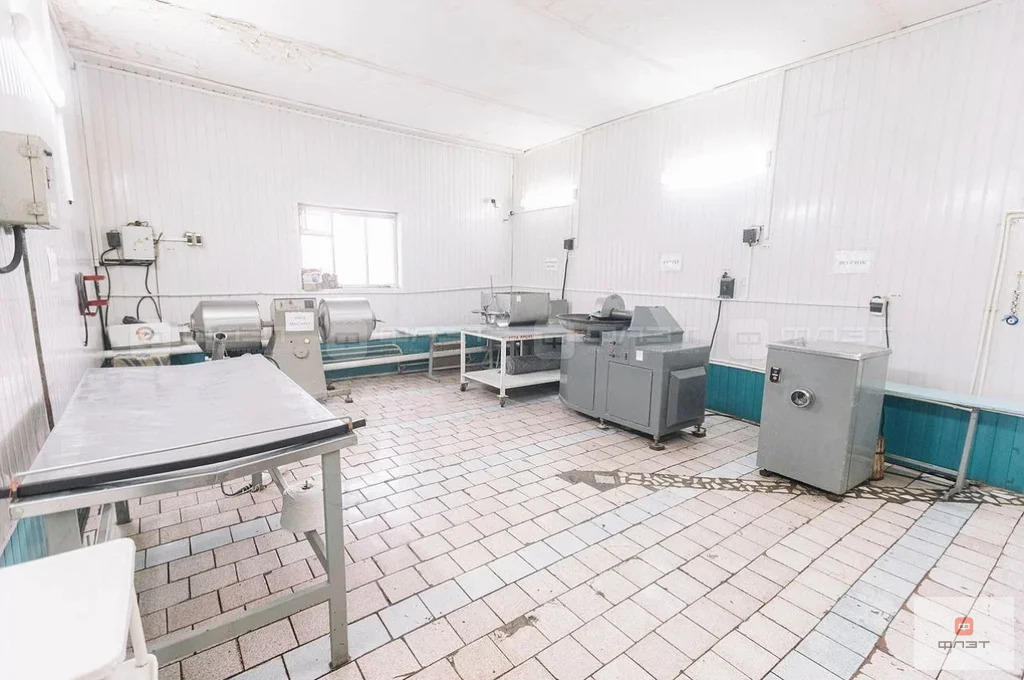 Продажа склада, Новошешминск, Новошешминский район, ул. Парковая - Фото 3