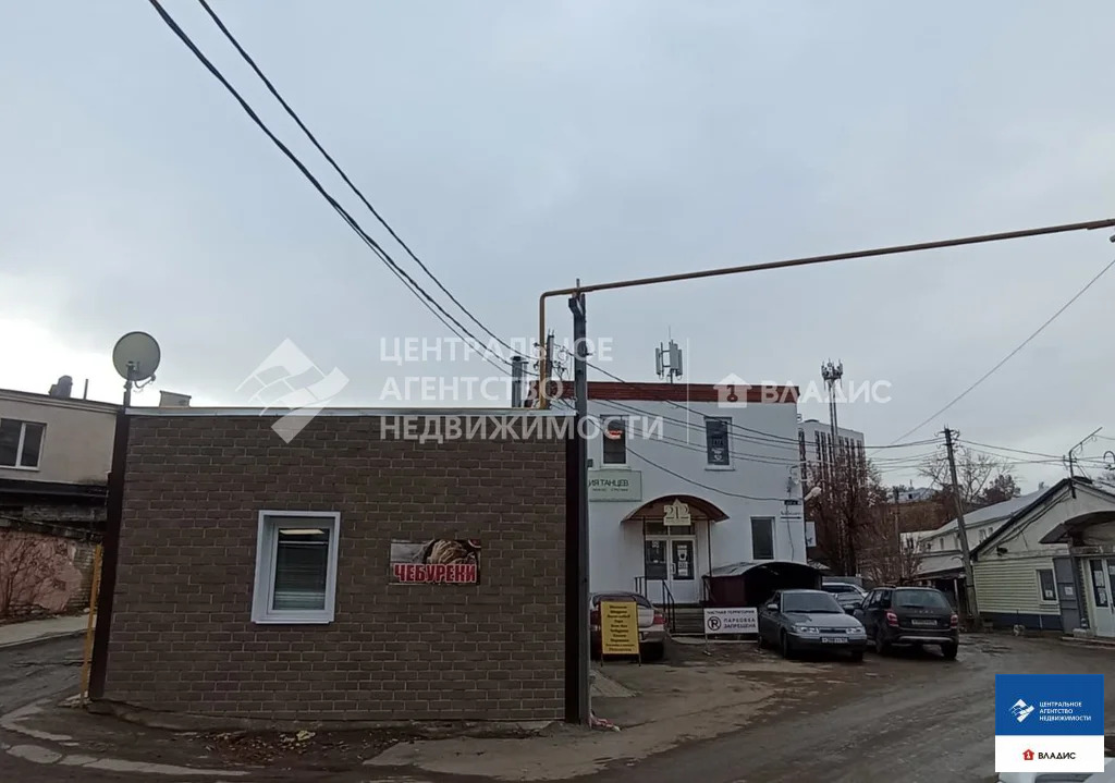 Аренда ПСН, Рязань, ул. МОГЭС - Фото 3