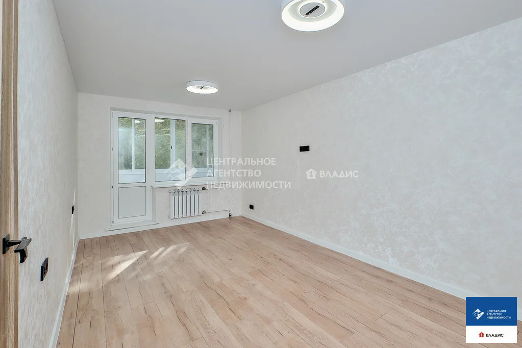 Продажа квартиры, Рязань, ул. Новаторов - Фото 9