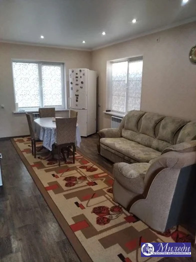 Продажа дома, Батайск, ул. Пушкина - Фото 5