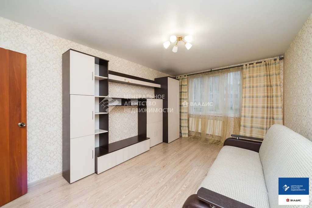 Продажа квартиры, Рязань, Брестская улица - Фото 1