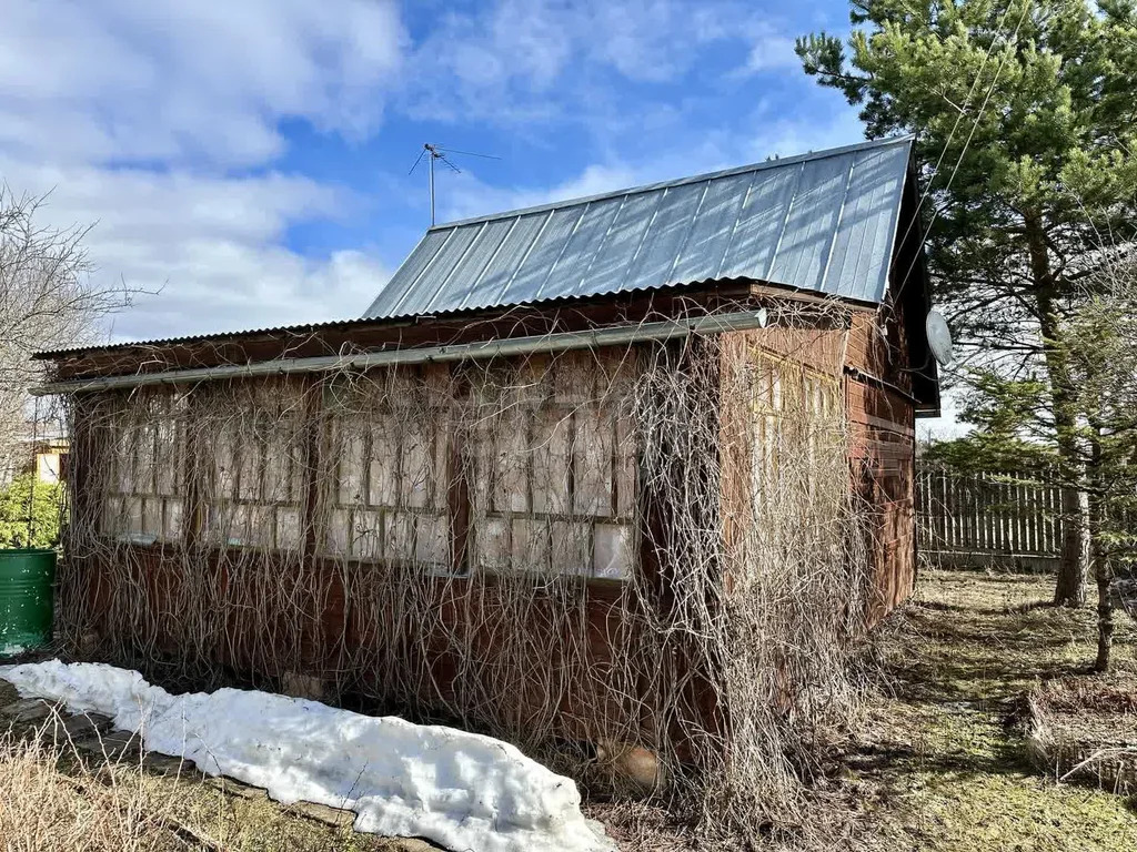 Продажа дома, Одинцовский район, садоводческое некоммерческое ... - Фото 0