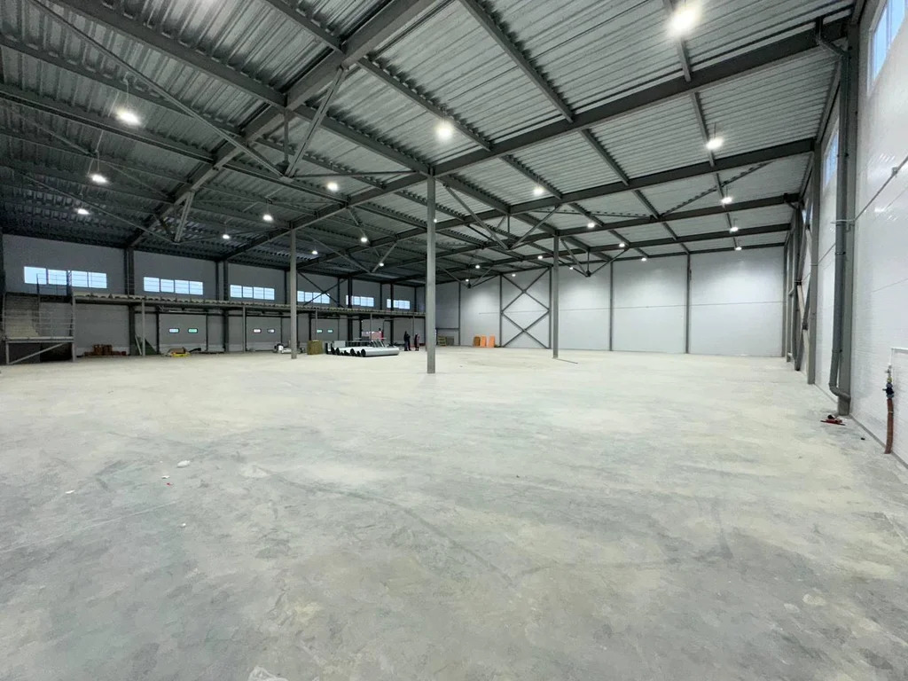 Аренда склада 1500 м2 - Фото 17