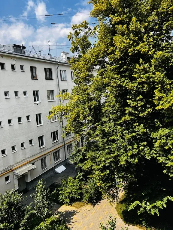 Продажа квартиры ЦАО. - Фото 19