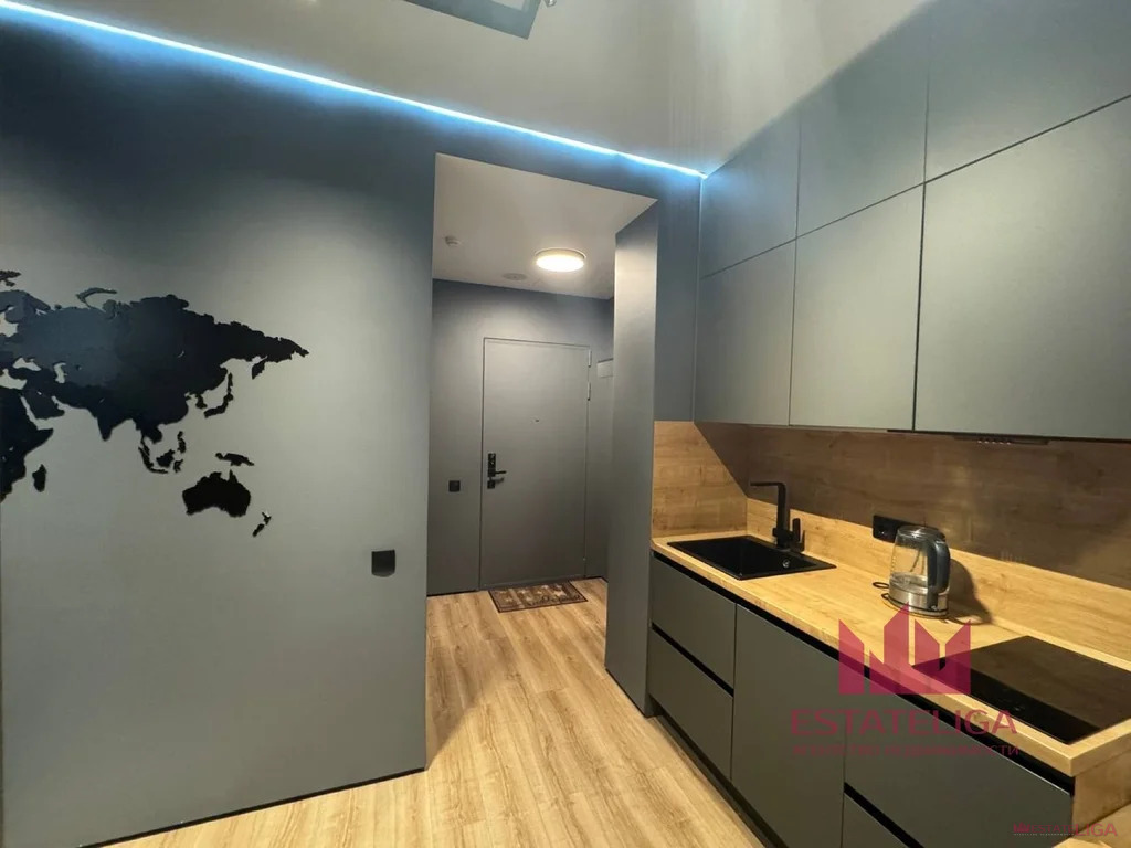 Продажа квартиры, Волгоградский пр-кт. - Фото 10