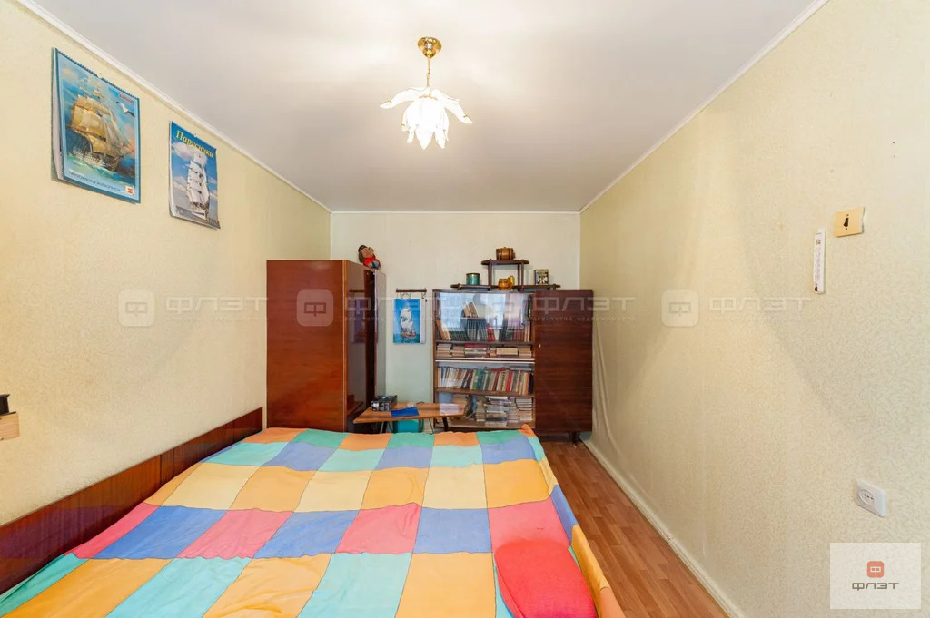 Продажа квартиры, Казань, ул. Аделя Кутуя - Фото 6