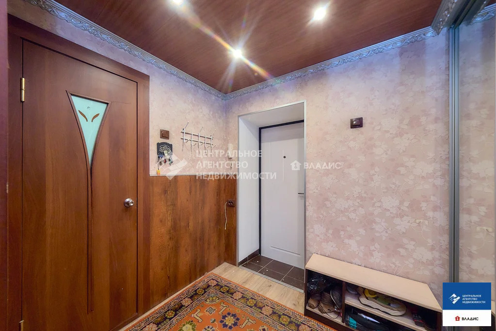 Продажа квартиры, Рязань, улица 6-я Линия - Фото 8