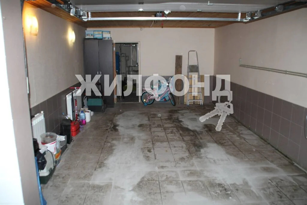 Продажа дома, Приобский, Новосибирский район - Фото 3