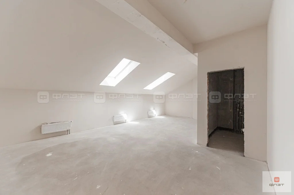 Продажа квартиры, Казань, ул. Сары Садыковой - Фото 19