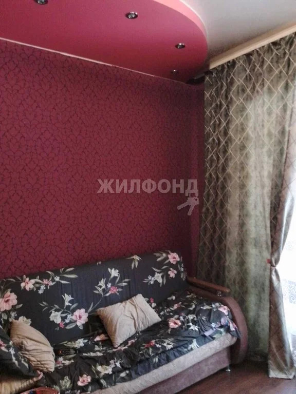 Продажа квартиры, Новосибирск, ул. Большая - Фото 0