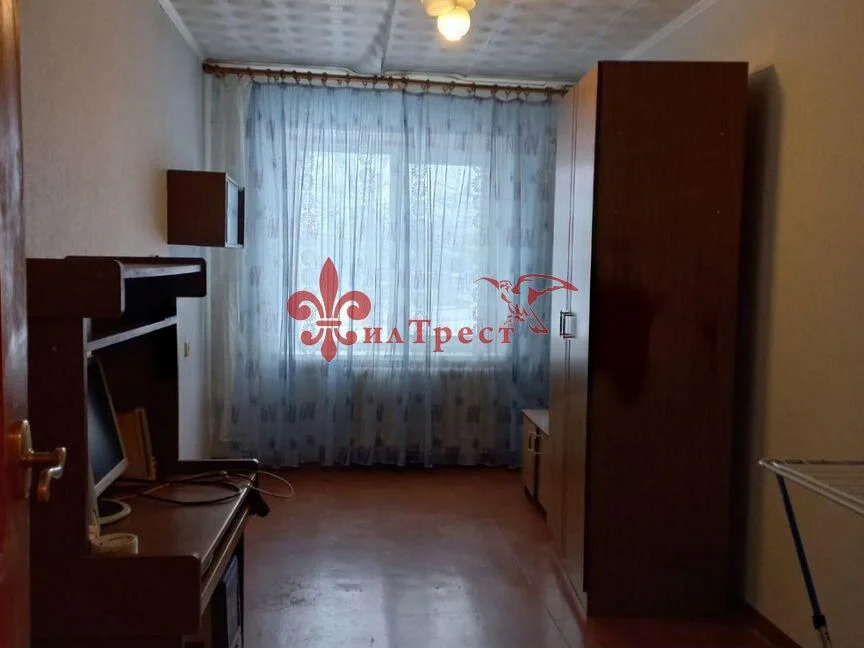 4-к. квартира, 75 м, 1/9 эт. - Фото 0