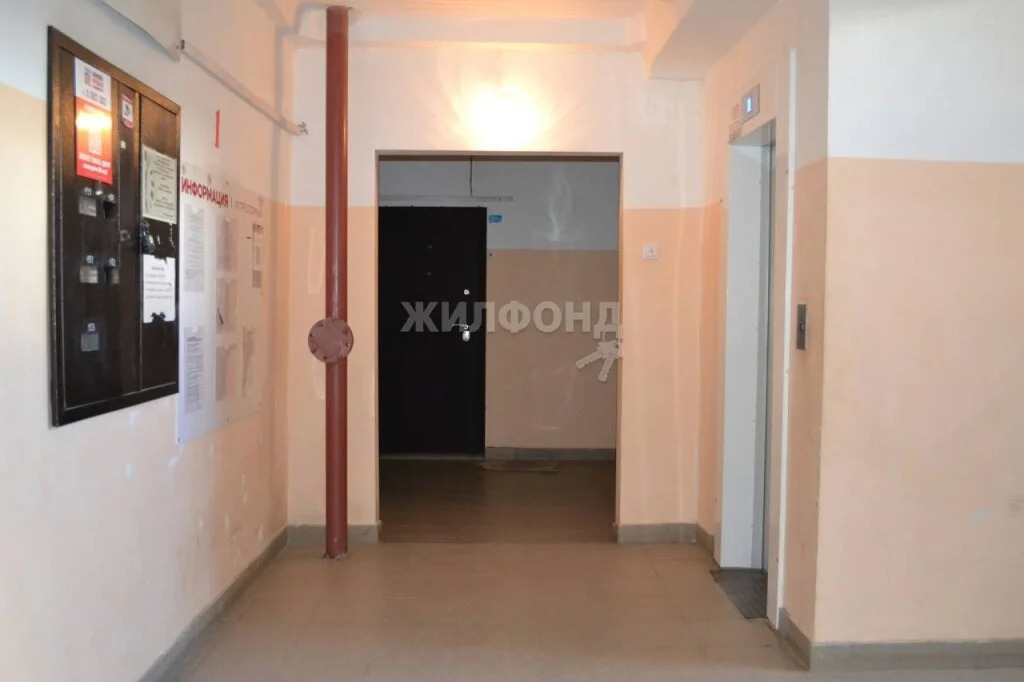 Продажа квартиры, Новосибирск, Виктора Шевелёва - Фото 22