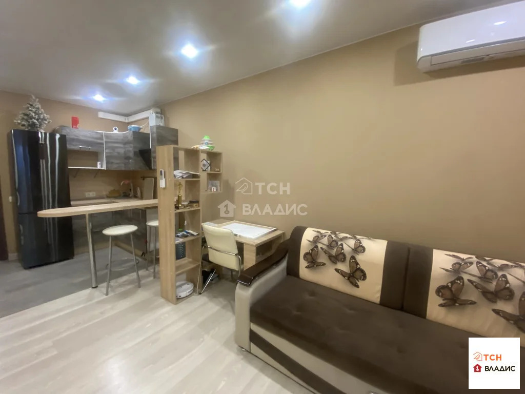 Продажа квартиры, Пушкино, Воскресенский район, Набережная улица - Фото 4