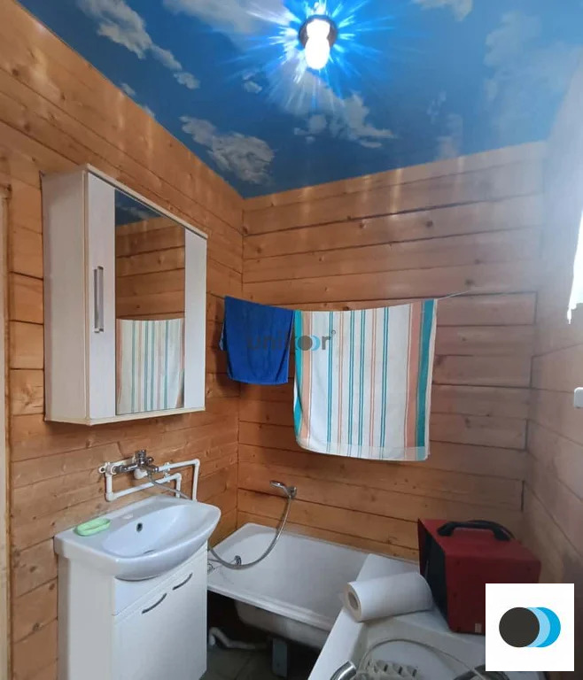 Продажа дома, Иглинский район, СНТ Здоровье - Фото 9