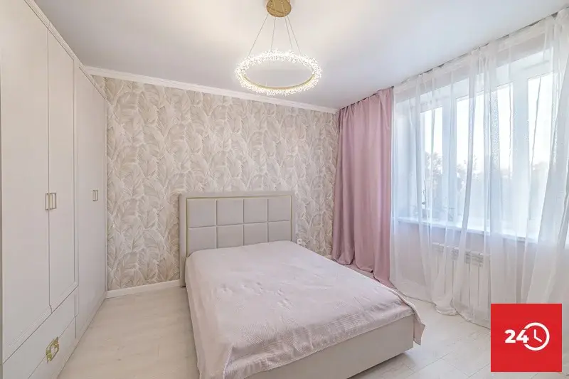 Квартира с тремя спальнями по ул. Ключевая, 99 ЖК Райки - Фото 26