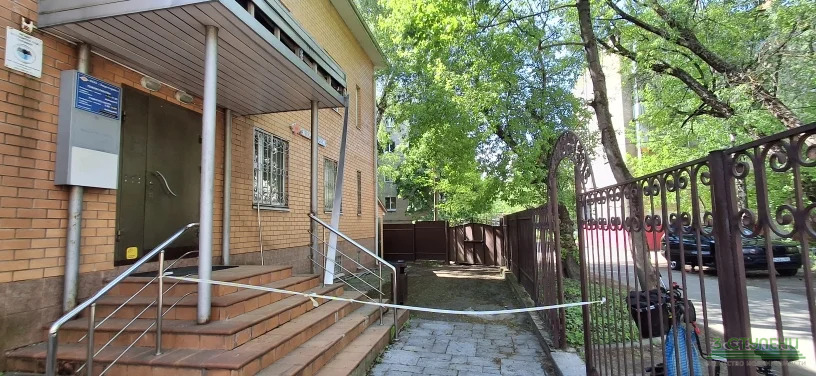 Аренда офиса, Пушкино, Воскресенский район, Боголюбская улица - Фото 4