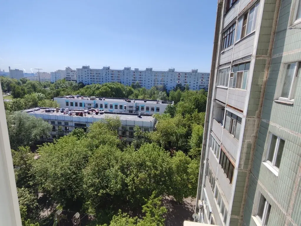 3-ка, Говорова, 13 - Фото 23