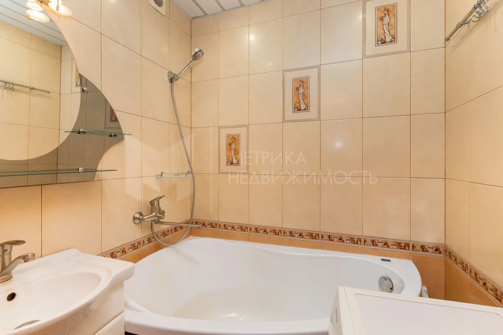 Продажа квартиры, Тюмень, г Тюмень - Фото 14