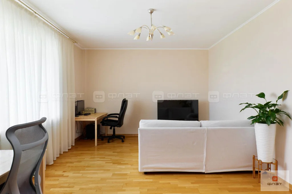 Продажа квартиры, Казань, ул. Гарифьянова - Фото 15