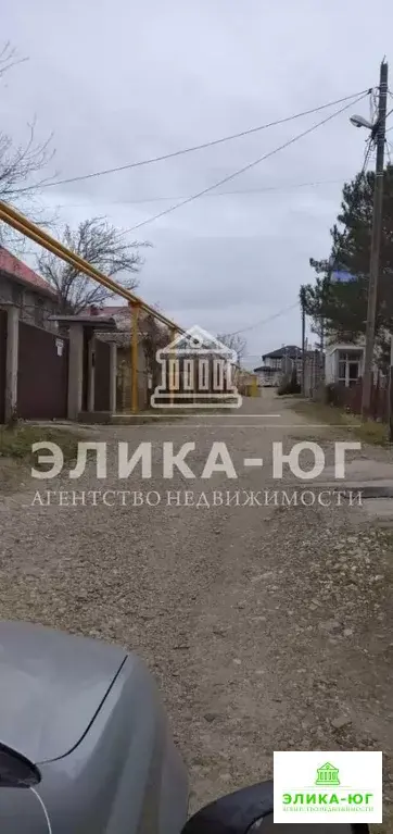 Продажа участка, Новомихайловский, Туапсинский район, Лесной-мкр. - Фото 5