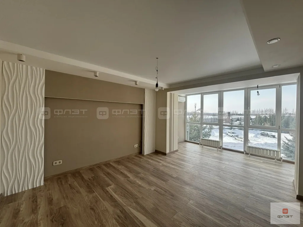 Продажа квартиры, Казань, ул. Безоблачная - Фото 13