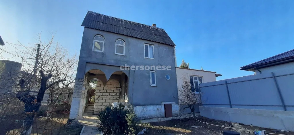 Продажа дома, Севастополь, территория СТ Мрия - Фото 4