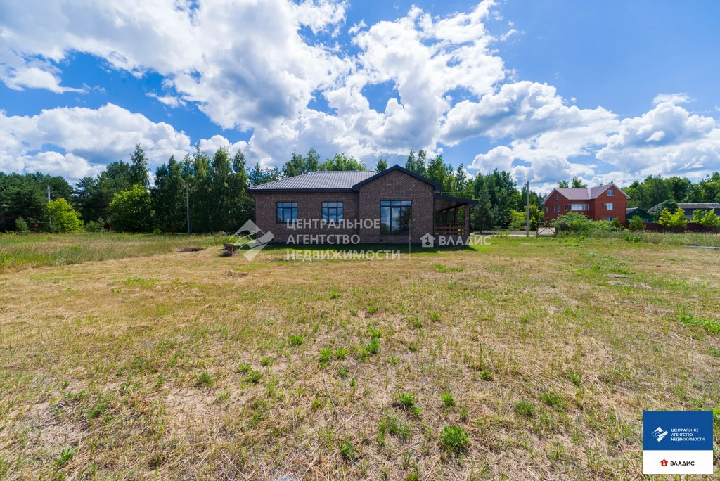 Продажа дома, Рязань, Зеленая улица - Фото 5