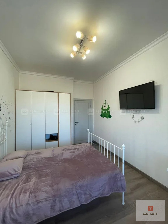 Продажа квартиры, Казань, ул. Туфана Миннуллина - Фото 34