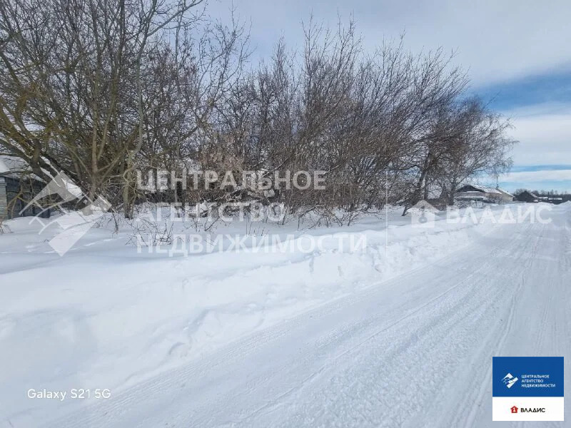 Продажа участка, Дегтяное, Спасский район, ул. Центральная - Фото 2