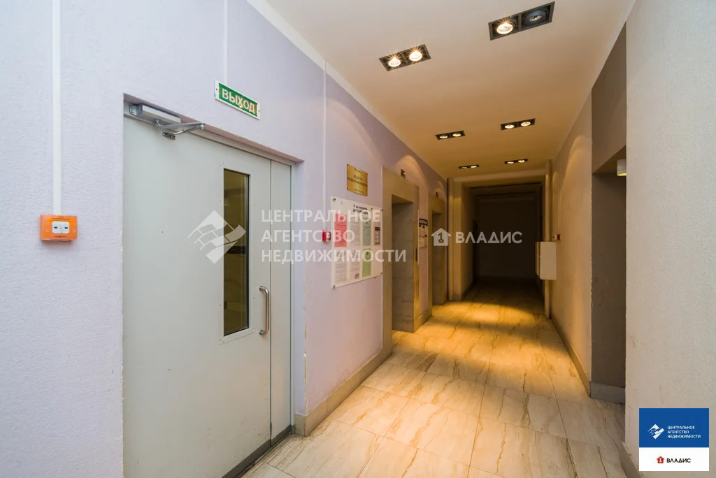 Продажа квартиры, Рязань, ул. Чапаева - Фото 18