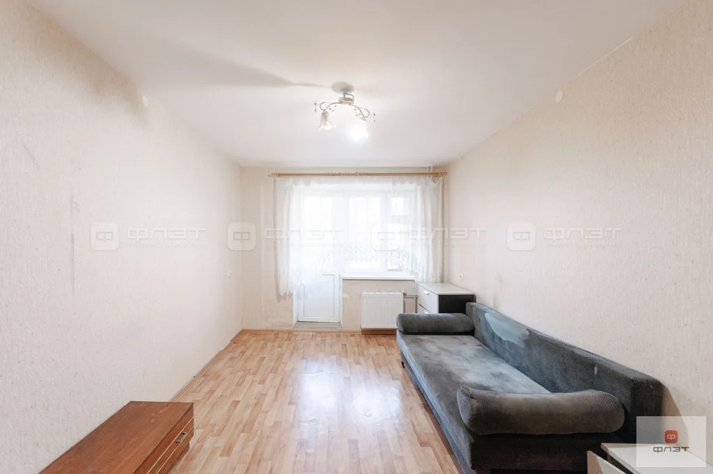 Продажа квартиры, Казань, ул. Мало-Московская - Фото 11