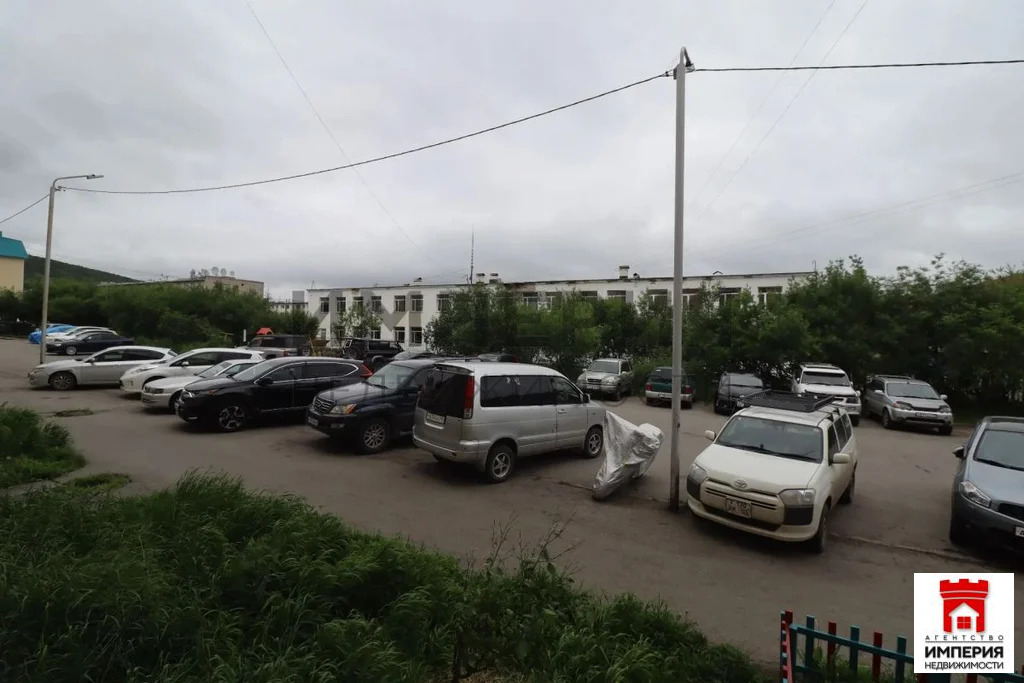 Продажа квартиры, Магадан, Вострецова пр-д - Фото 12