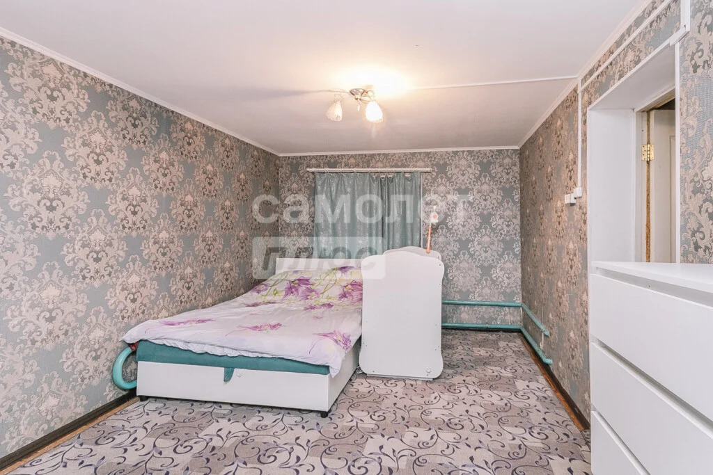 Продажа дома, Новосибирск, ул. Южная - Фото 23