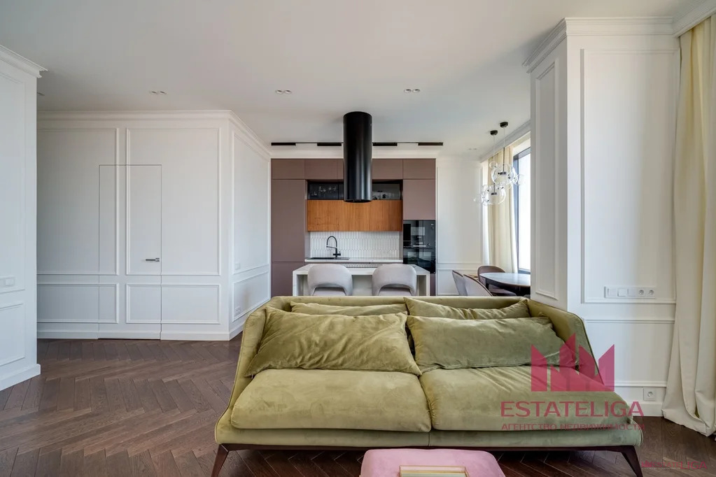 Продажа квартиры, Мичуринский пр-кт. - Фото 11