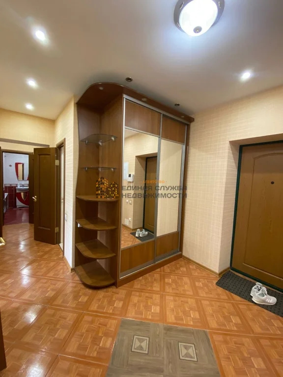 Аренда квартиры, Уфа, ул. Ленина - Фото 6