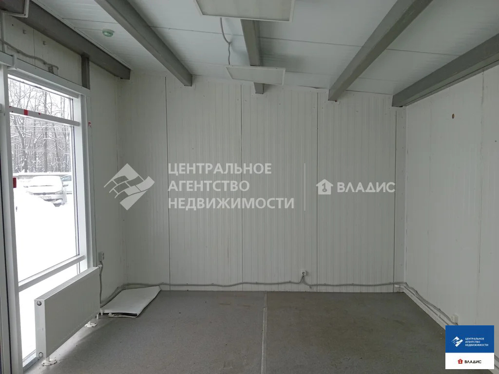 Аренда ПСН, Рязань, Ряжское ш. - Фото 6