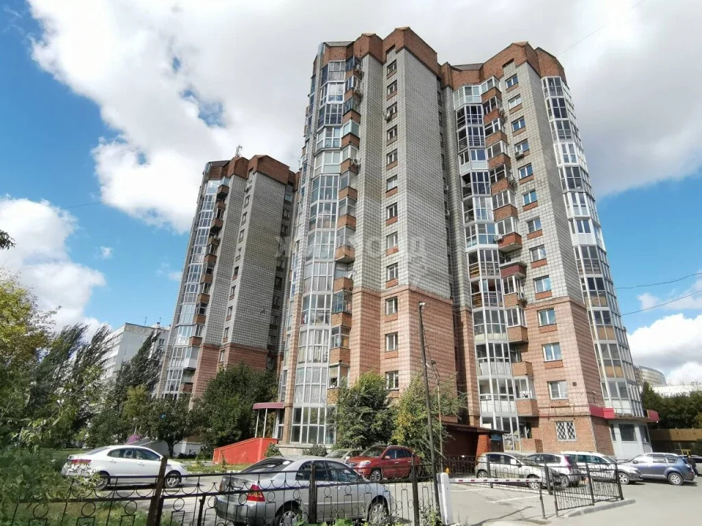 Продажа квартиры, Новосибирск, ул. Фрунзе - Фото 8