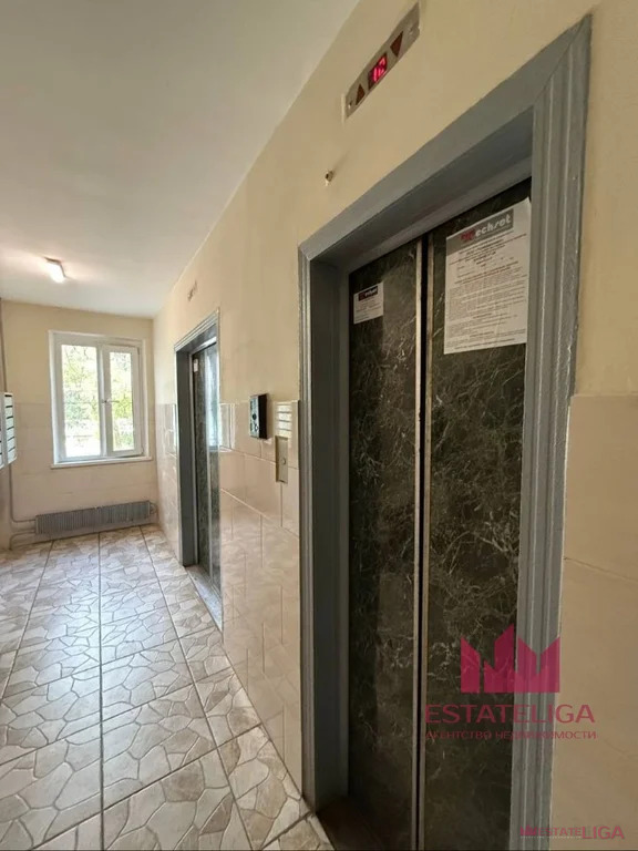 Продажа квартиры, Олонецкий проезд - Фото 10