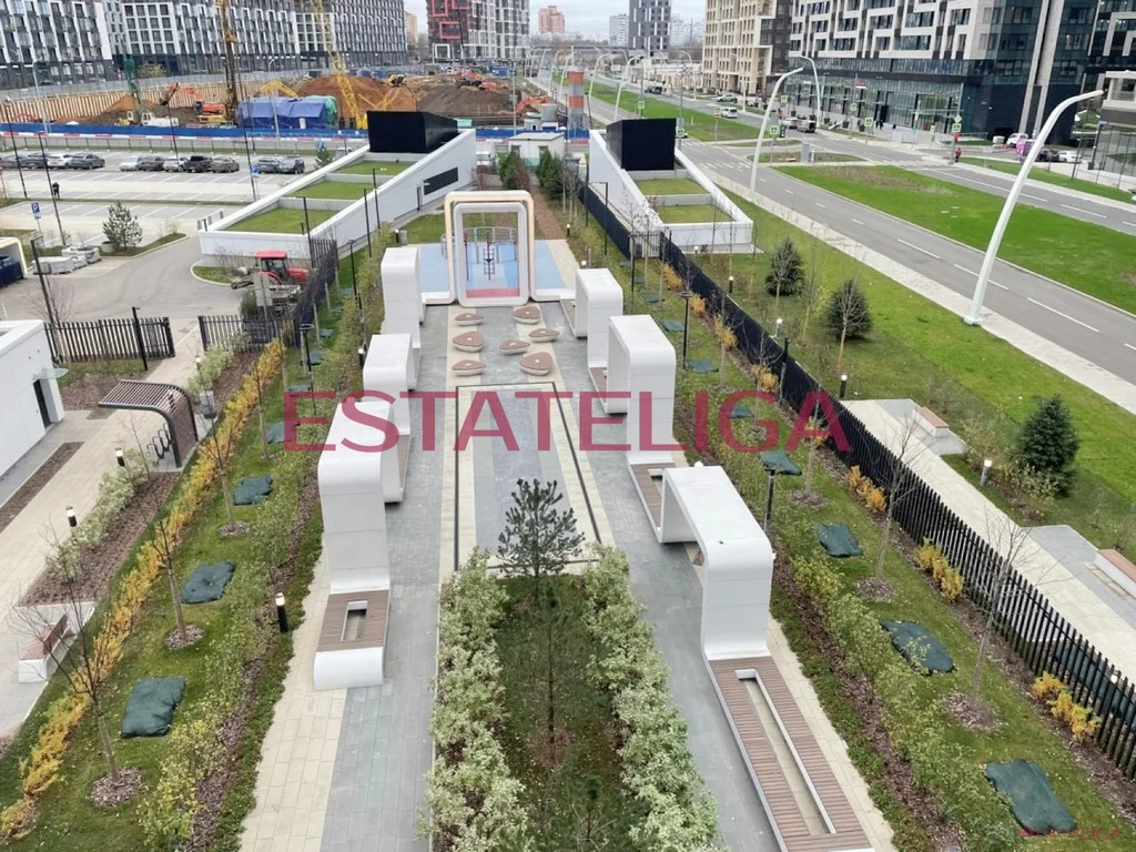 Продажа квартиры, улица Василия Ланового - Фото 13