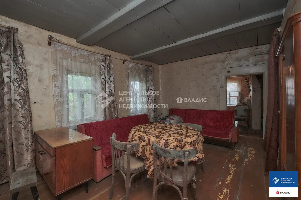 Продажа дома, Пощупово, Рыбновский район, Центральная улица - Фото 4