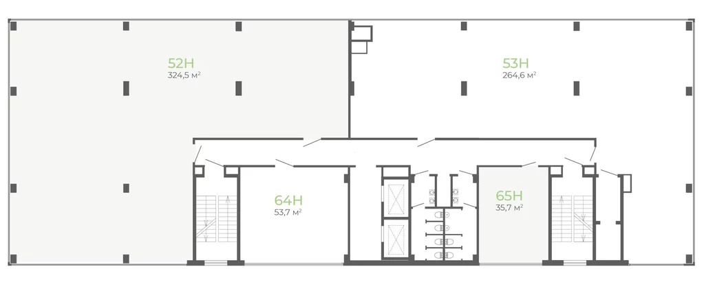 Продается ПСН 678.5 м2 - Фото 6