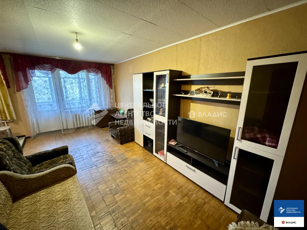 Аренда квартиры, Рыбное, Рыбновский район, ул. Электротяговая - Фото 11