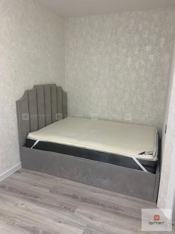 Продажа квартиры, Казань, ул. Азата Аббасова - Фото 1