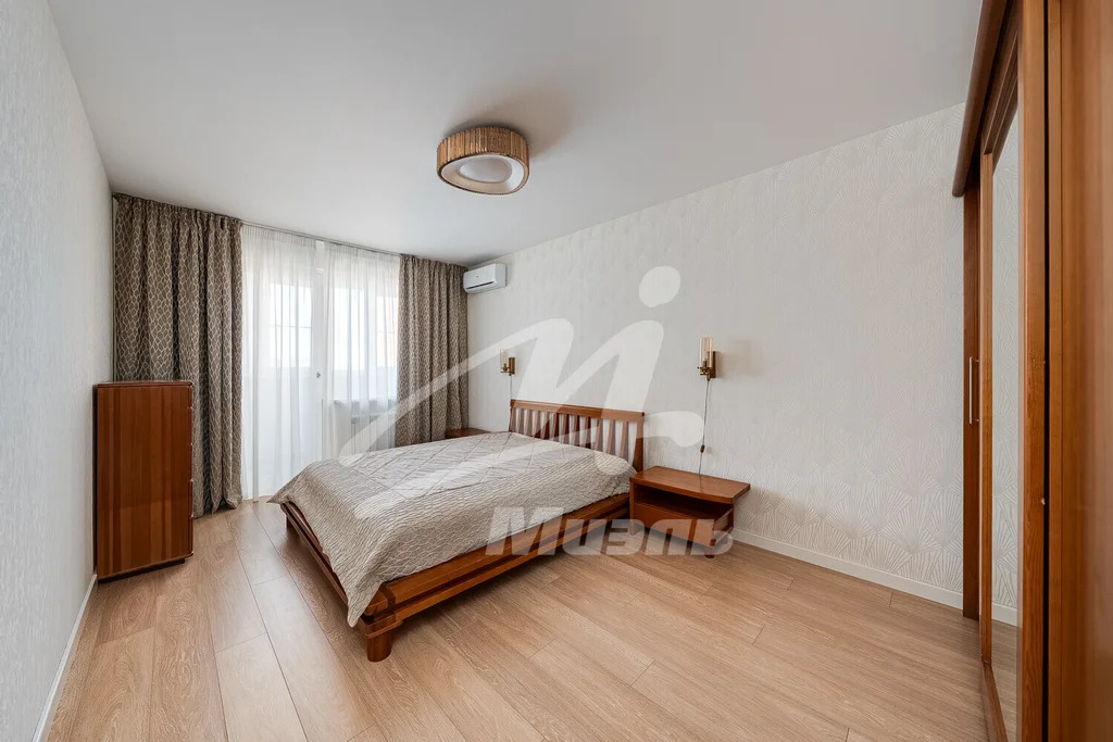 Продажа квартиры, м. Аминьевская, Очаковский 1-й пер. - Фото 2