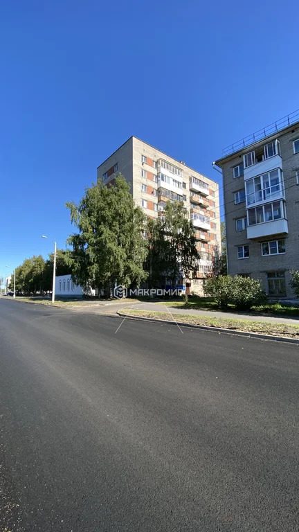 Продажа квартиры, Архангельск, Набережная ул. - Фото 1