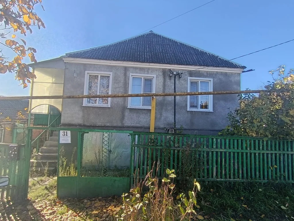 Продажа дома, Крымск, Крымский район, ул. Дальняя - Фото 1