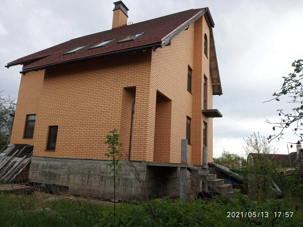 Дом 378.2 м2 на участке 6.57 сот., Московская область, г.Ступино - Фото 8